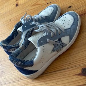 Vintage Havana Jesse Sneakers